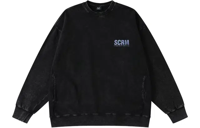 SCRM Logo