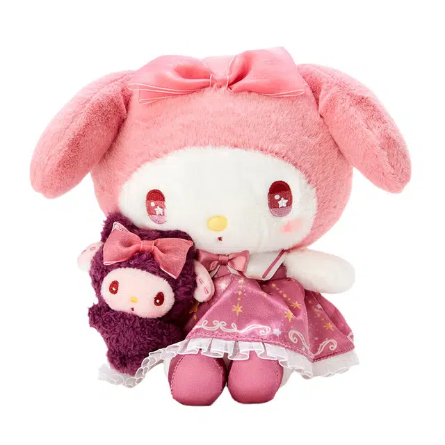 Sanrio 18cm