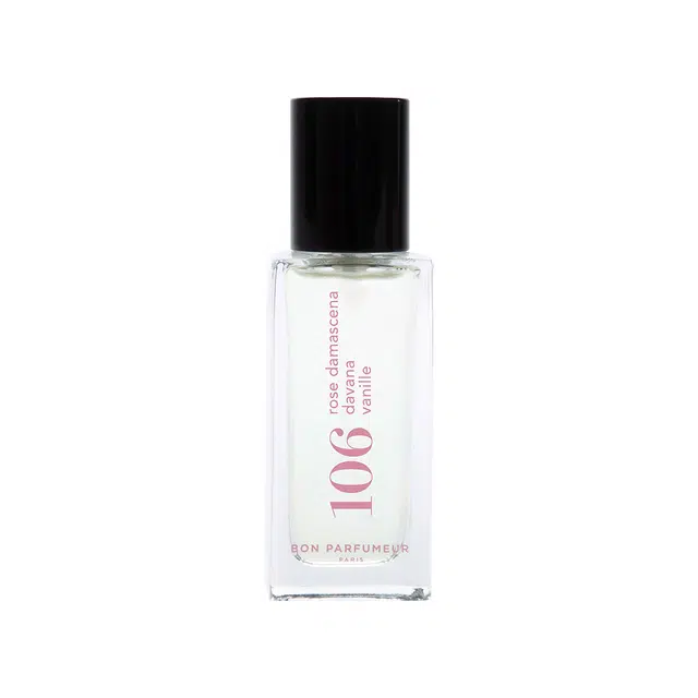 106 EDP 15ml30ml100ml