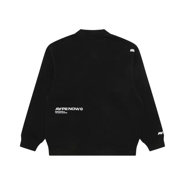 Aape FW23 LogoV