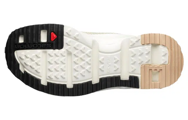 SALOMON Rx Moc 3.0