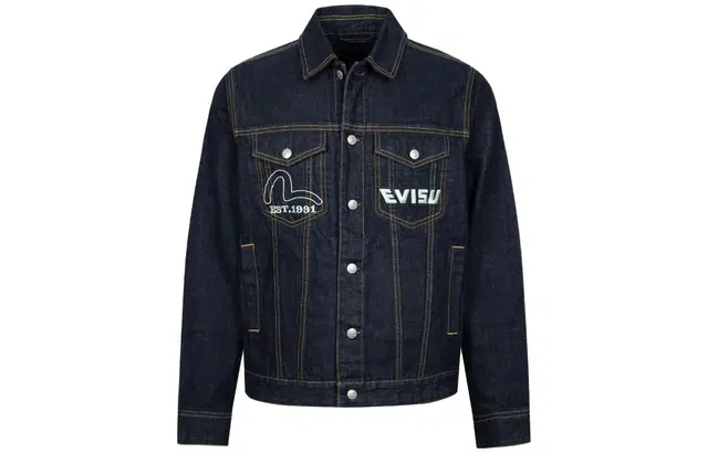 EVISU AW23 M