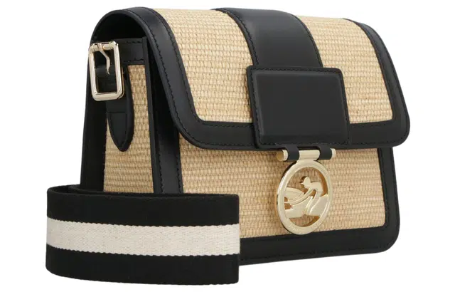 LONGCHAMP BOX-TROT Logo