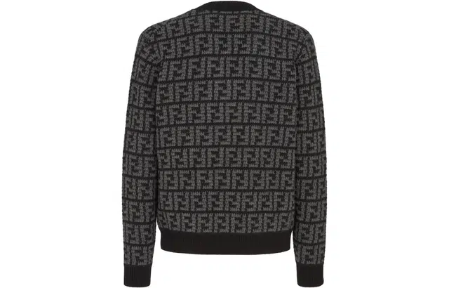 FENDI LogoV