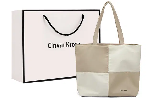 CinvaiKrose Tote