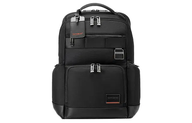 Samsonite Backpack Black