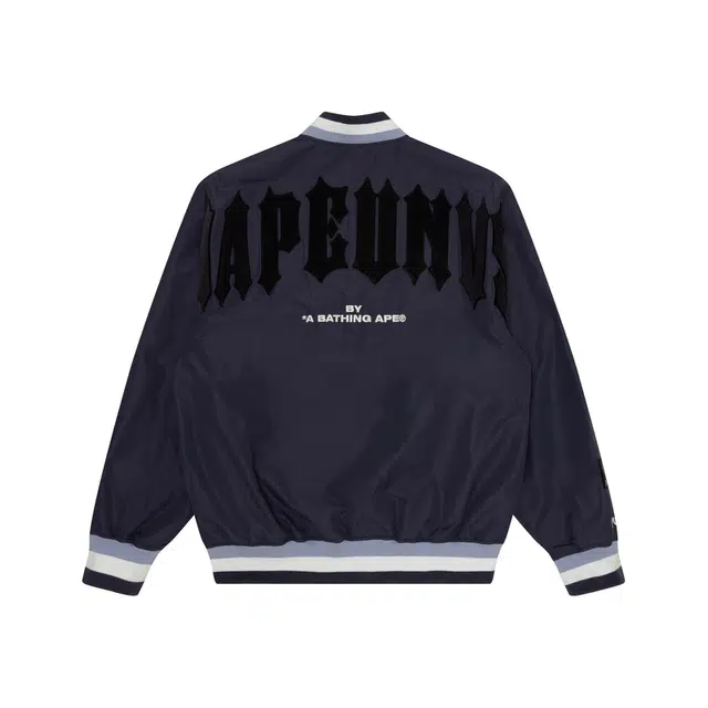 Aape Long Sleeve Jacket