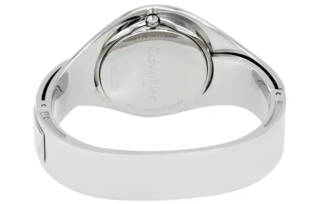CKCalvin Klein senses 27mm 30 K5N2S126