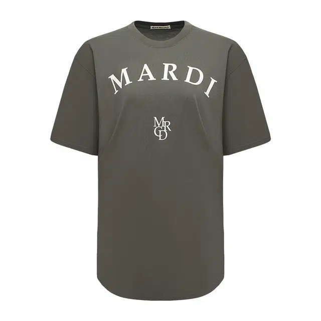 MARDI MERCREDI SS22 T