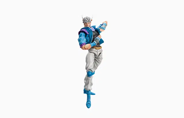 MEDICOS JOJO Second 16cm