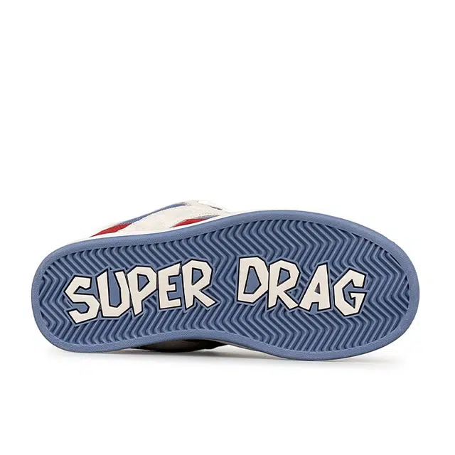 LuzaoT SUPER DRAG