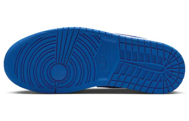 Jordan Air Jordan 1 Low "Royal Toe"