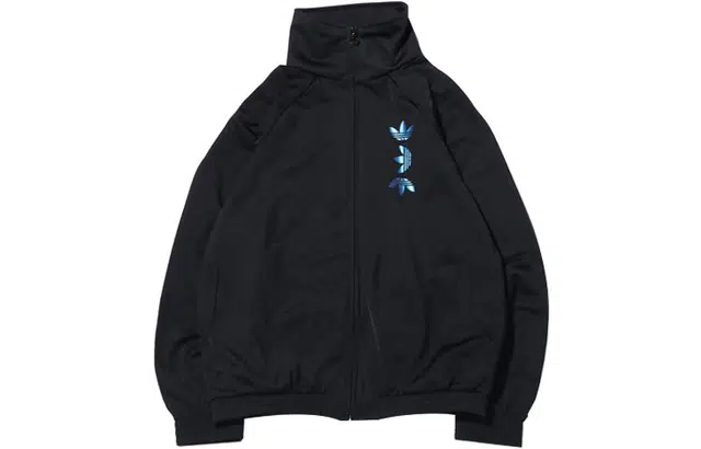 adidas Zeno Track Jacket