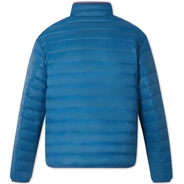 Tommy Hilfiger Quilted Down Jacket