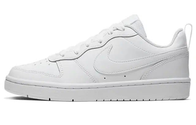 Nike Court Borough Low 2 GS