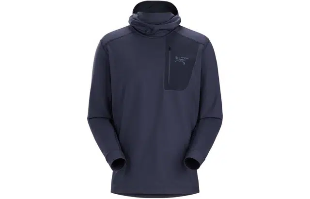 Arcteryx RHO LT