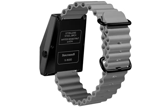 IB S30003CG