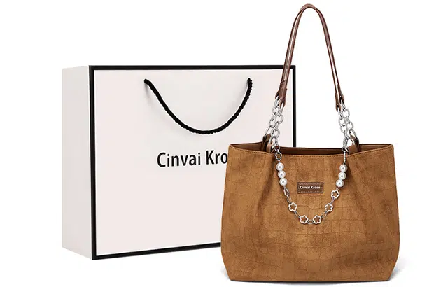 CinvaiKrose Tote