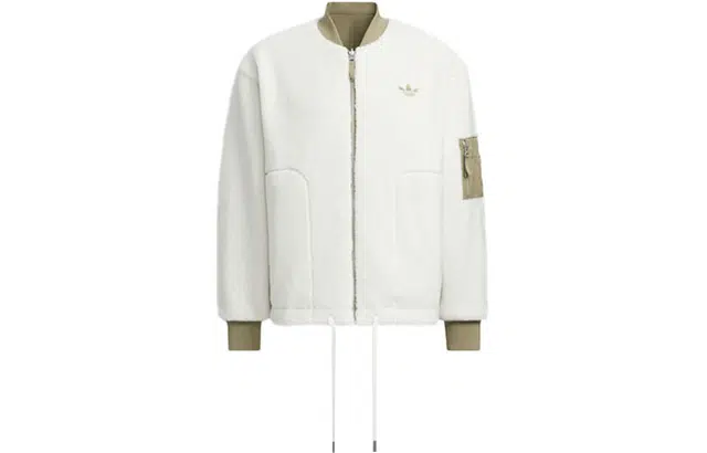 adidas originals Sportswear Jacket Logo