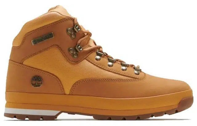 Timberland euro hiker