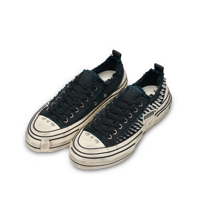 xVESSEL Vintage Rock 8