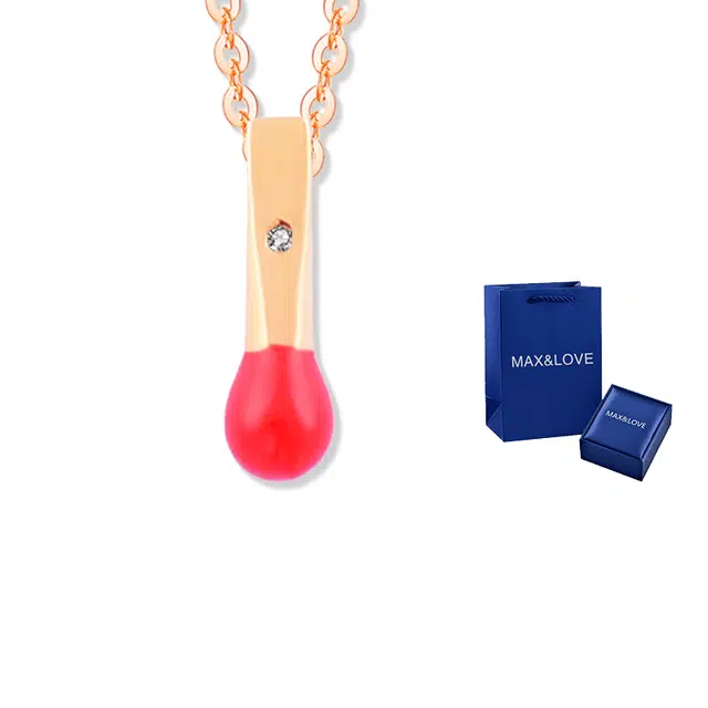 MAXLOVE 18K