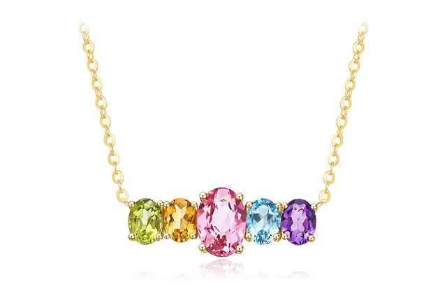 ILCO. 18K