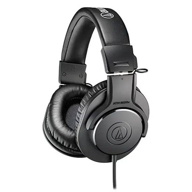 Audio Technia() ATH-M20x