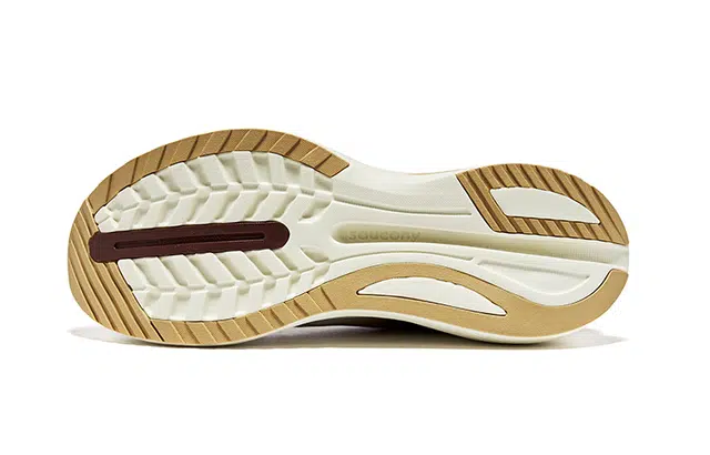 Saucony SHIFT FLOW