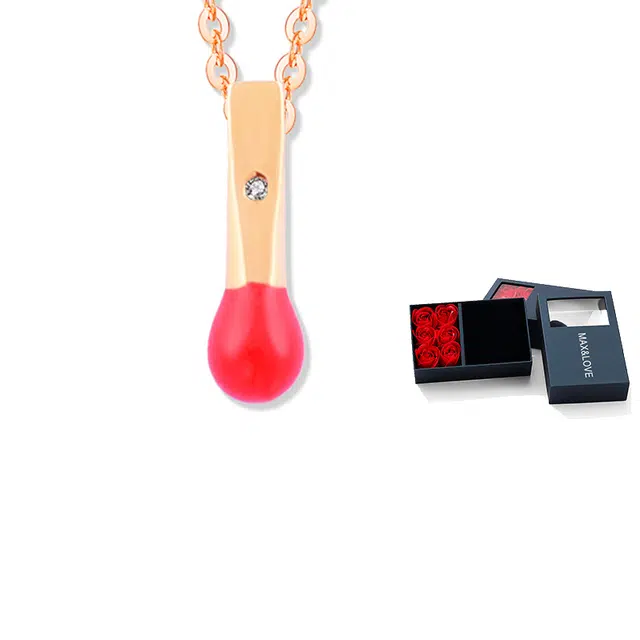 MAXLOVE 18K