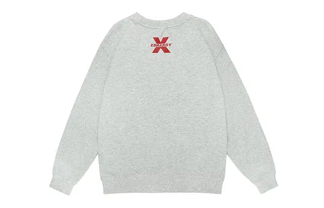 ED HARDY X