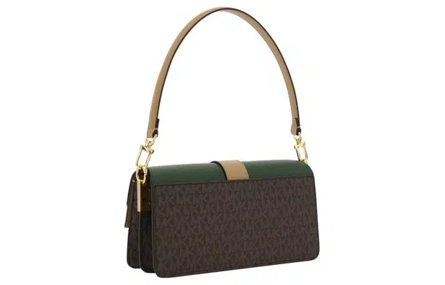 MICHAEL KORS MK Logo