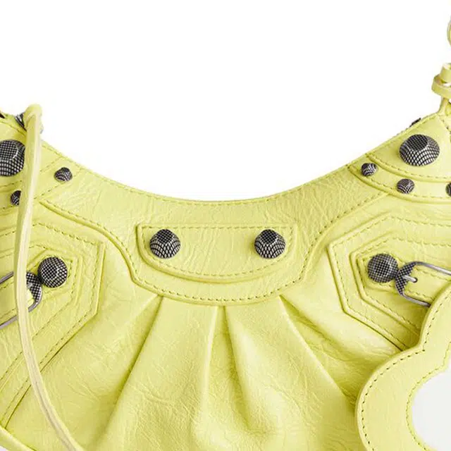 Balenciaga Le Cagole