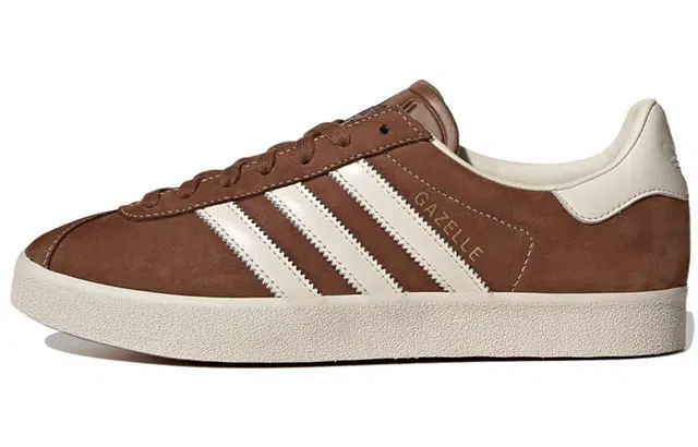 adidas Gazelle 85 Brown
