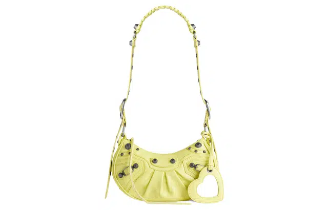 Balenciaga Le Cagole
