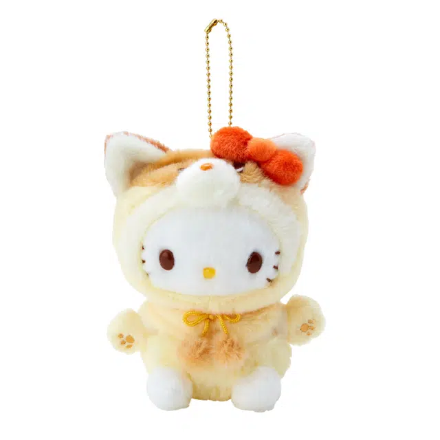 Sanrio Hello Kitty 14cm