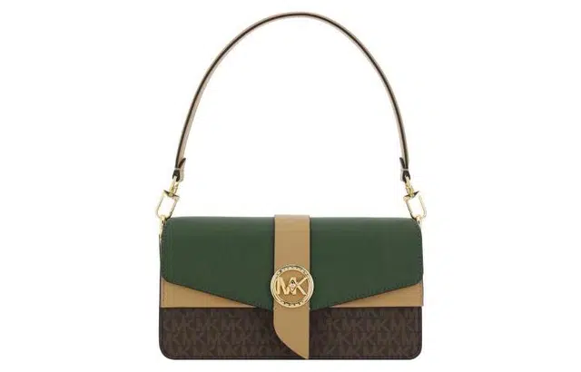 MICHAEL KORS MK Logo