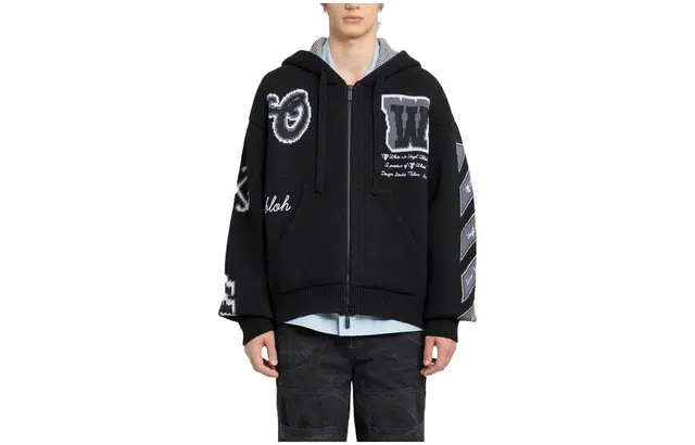 OFF-WHITE