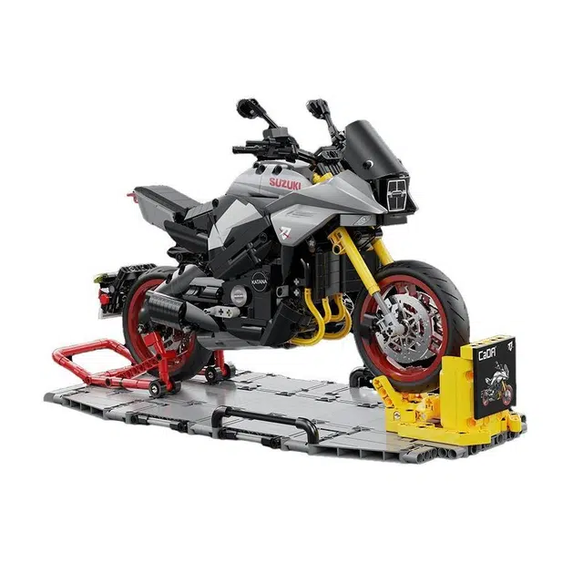 CADA KATANA 16 C59021