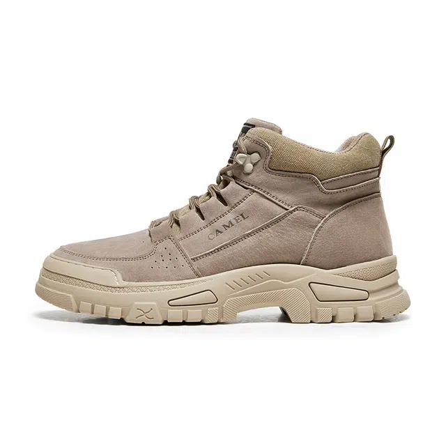 CAMEL Outdoor High Top