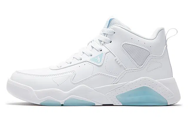 361° Winter High-Top Sneakers