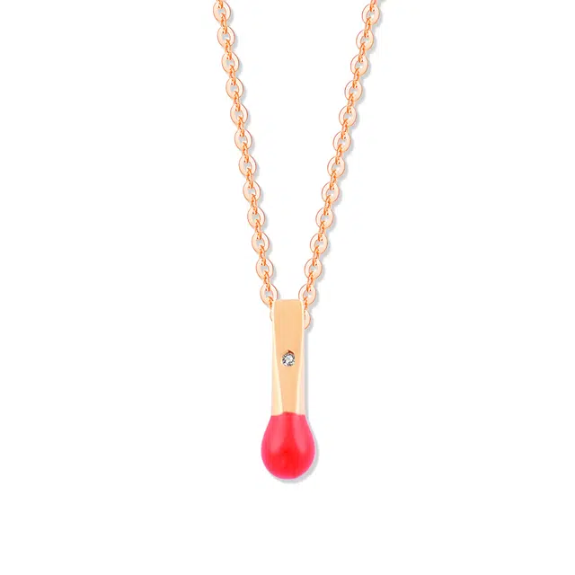 MAXLOVE 18K