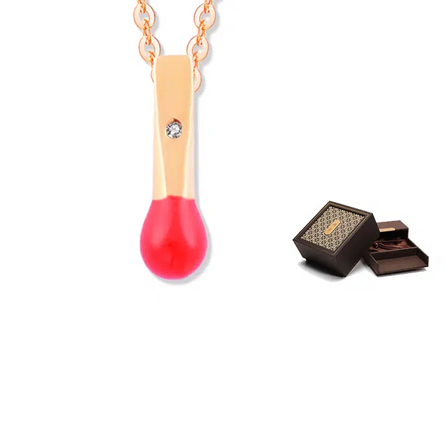 MAXLOVE 18K