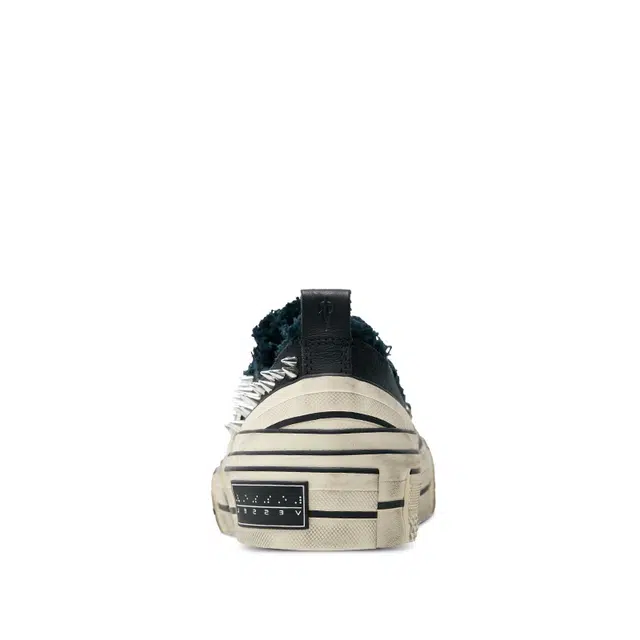 xVESSEL Vintage Rock 8