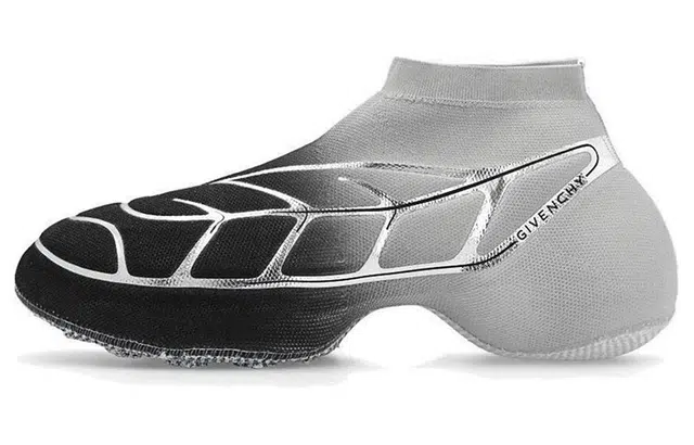 Givenchy TK-360 Black Silver