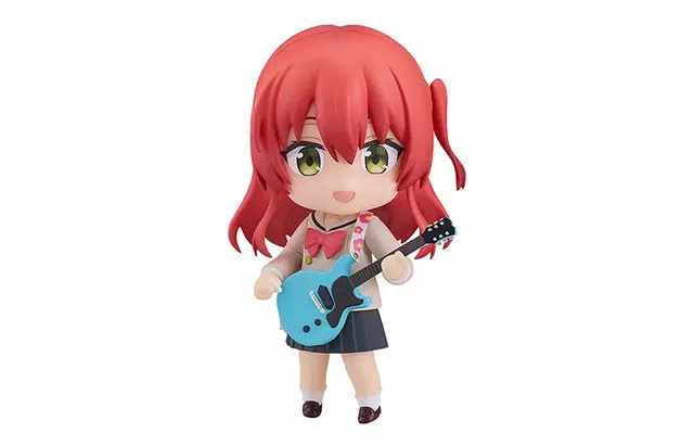 GSC Q 10cm