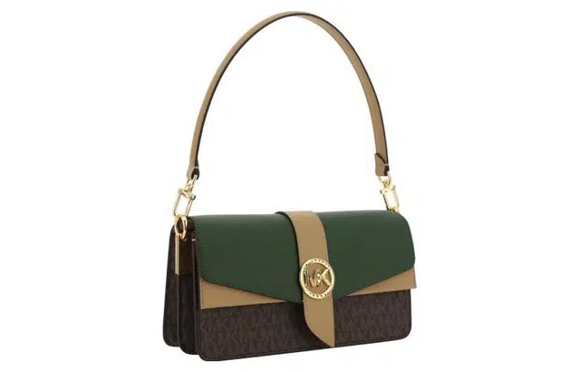 MICHAEL KORS MK Logo