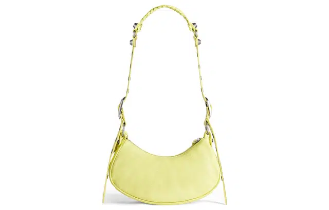 Balenciaga Le Cagole