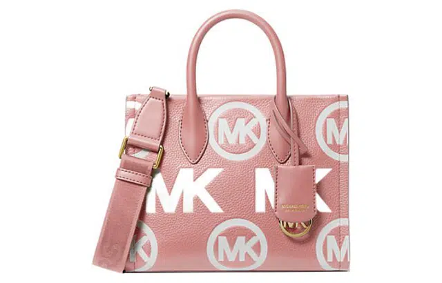 MICHAEL KORS MK Mirella Tote