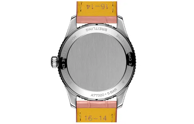 BREITLING 50 32mm A77320D91K1P1